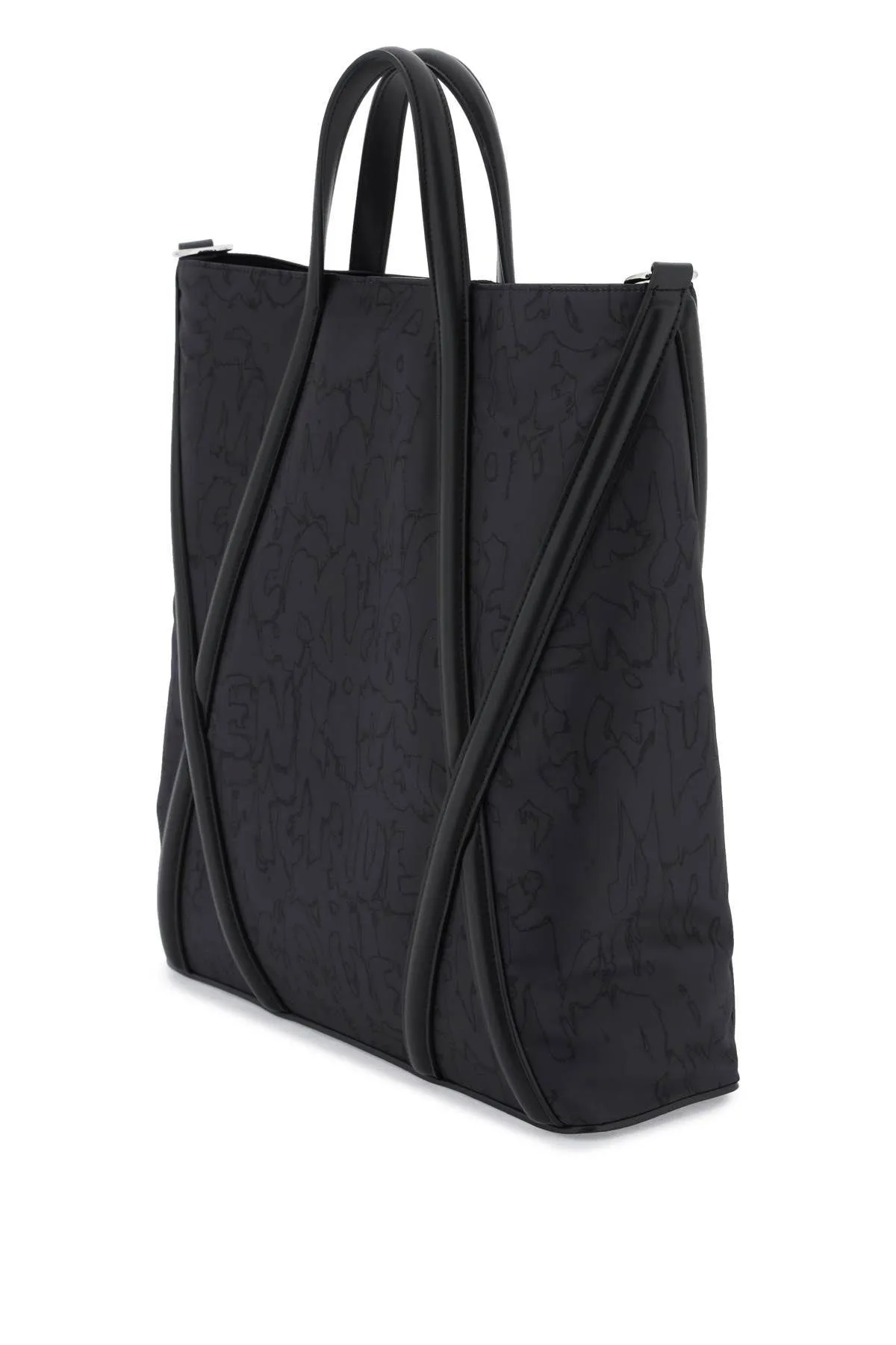Borsa tote The Harness