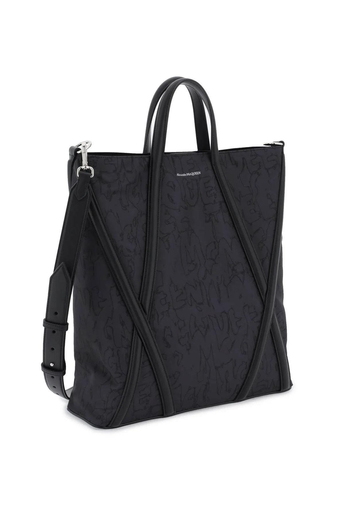 Borsa tote The Harness