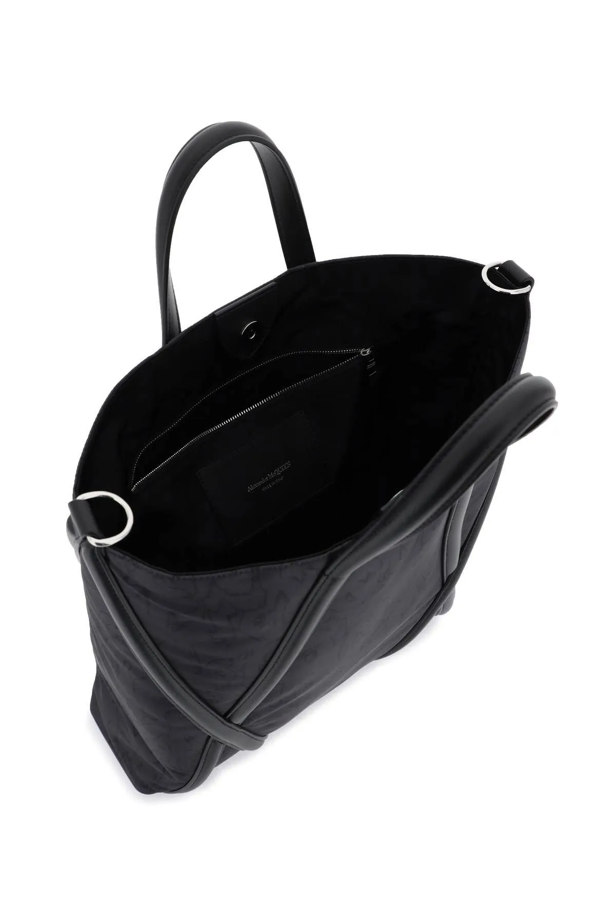 Borsa tote The Harness
