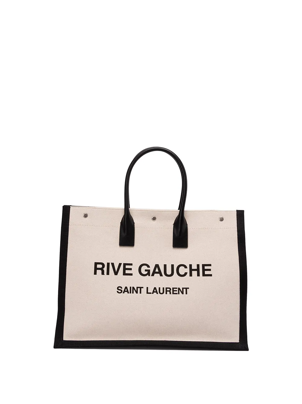 Borsa tote 'Ysl Rive Gauche'
