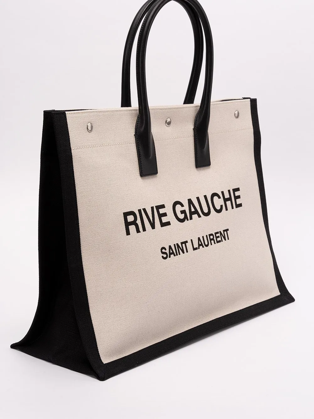 Borsa tote 'Ysl Rive Gauche'