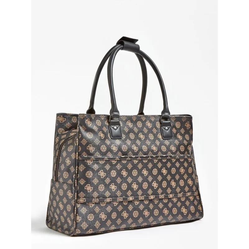 BORSA WILDER SHOPPER TOTE DA DONNA GUESS