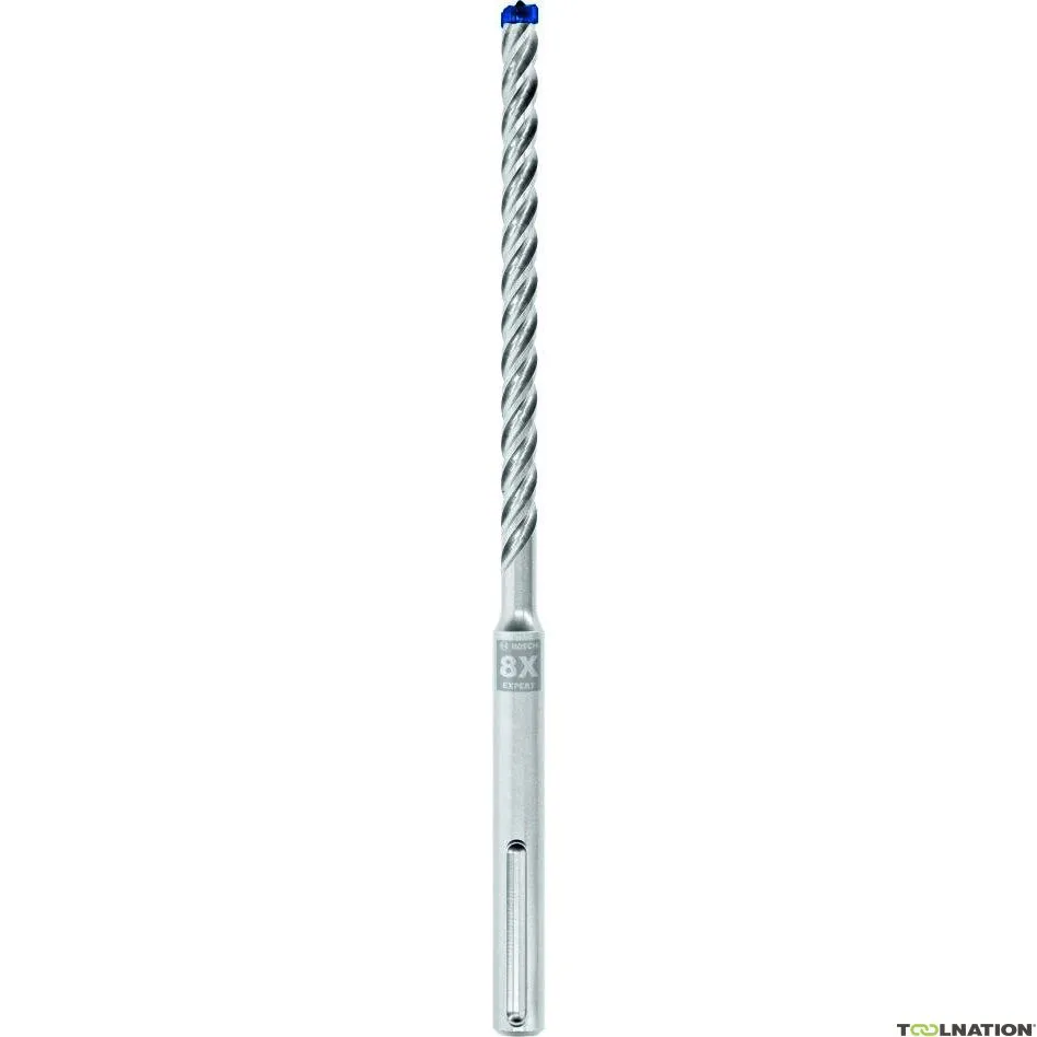 Bosch Professional Accessori 2608900207 Trapano a percussione Expert SDS max-8X 14 x 200 x 340 mm