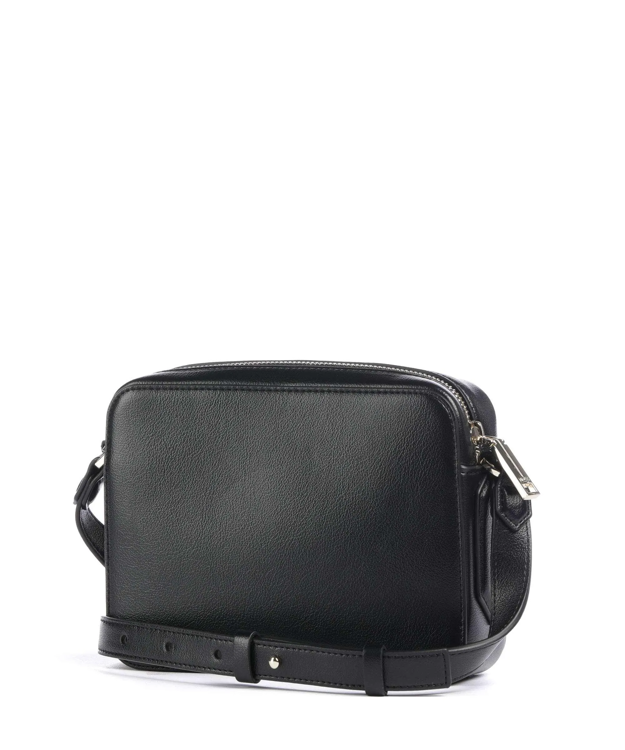  BOSS Liriel Borsa a tracolla pelle sintetica nero  