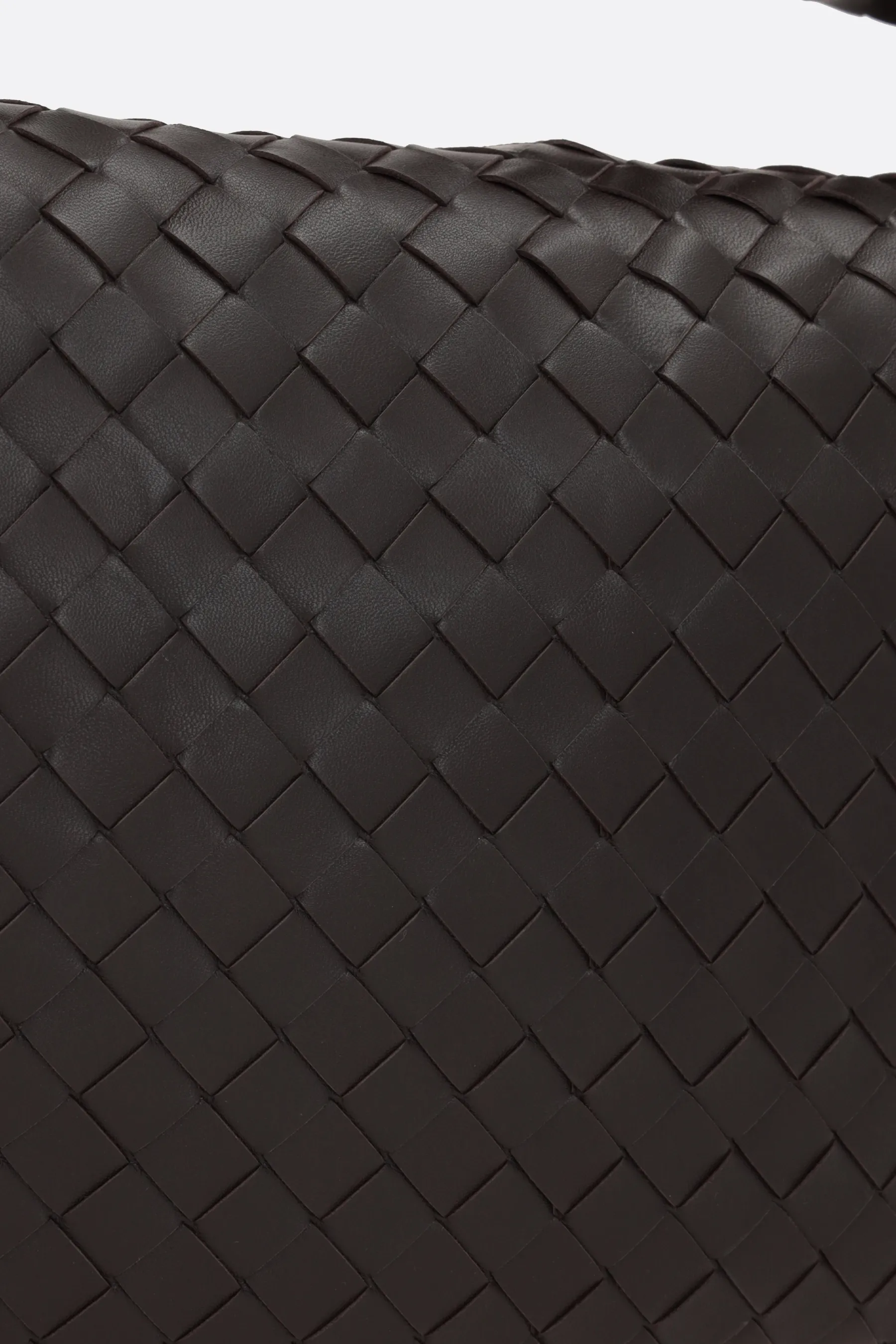  BOTTEGA VENETA borsa a spalla Jodie small in Intrecciato nappa 
