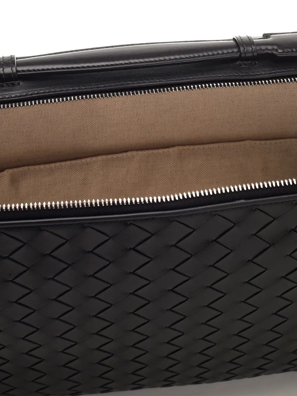  Bottega Veneta  Borsa business sottile 