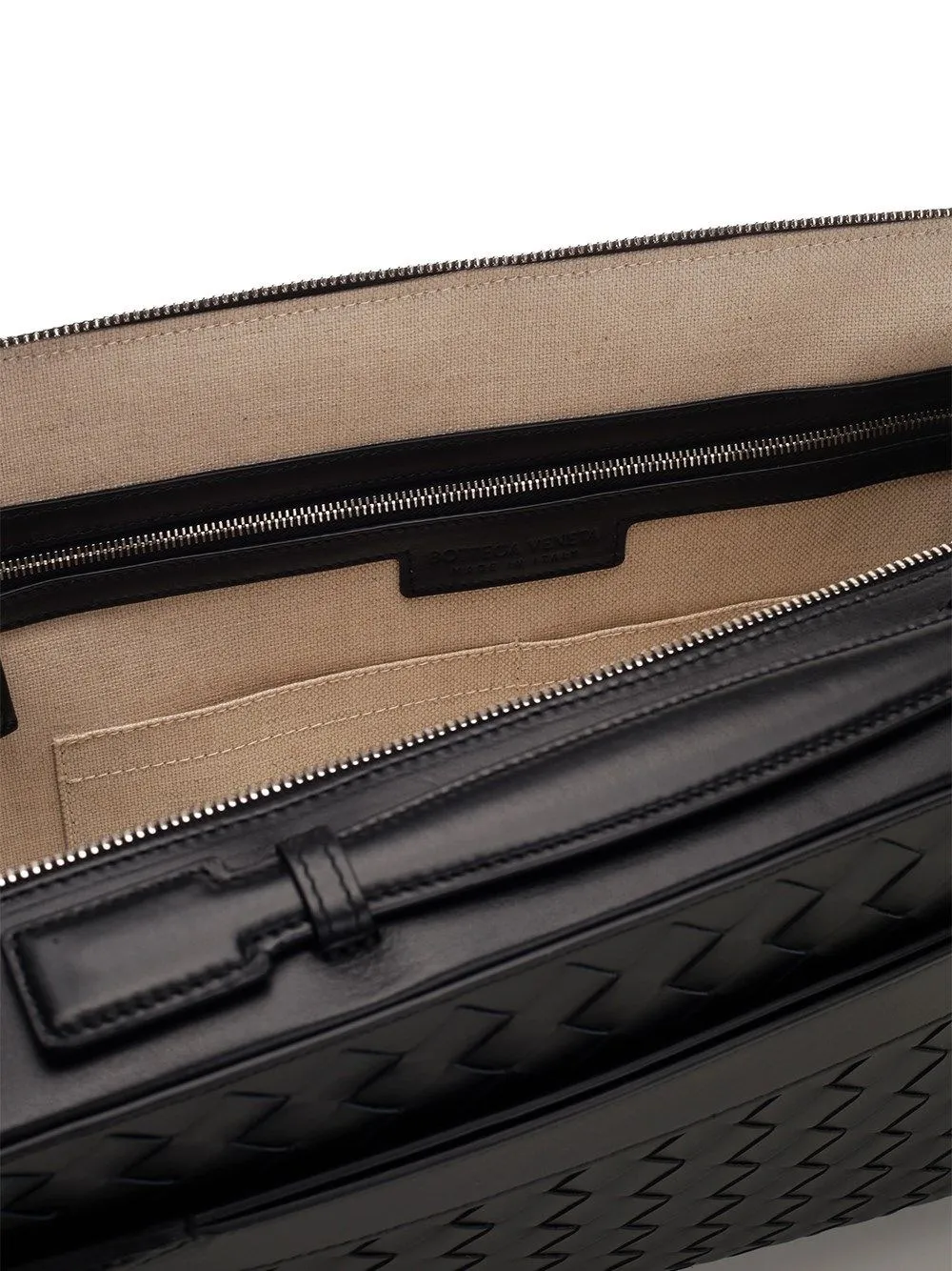   Bottega Veneta  Borsa business sottile 