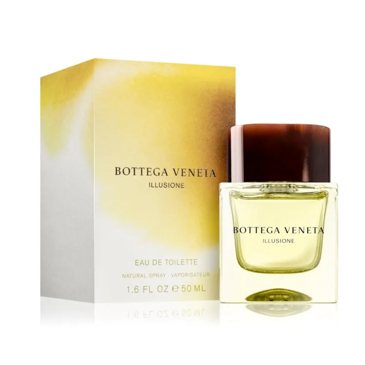 Bottega Veneta - Illusione - Eau de Toilette