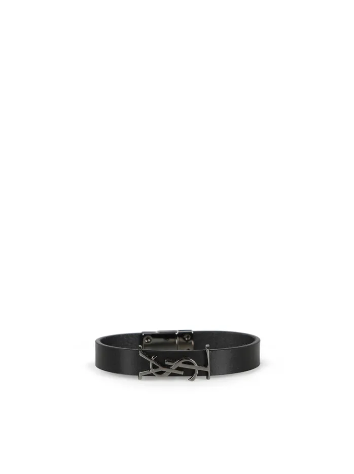 BRACCIALE OPYUM IN PELLE