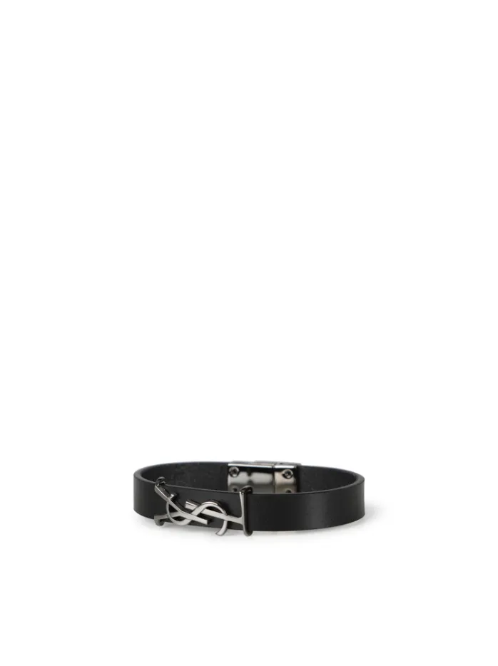 BRACCIALE OPYUM IN PELLE