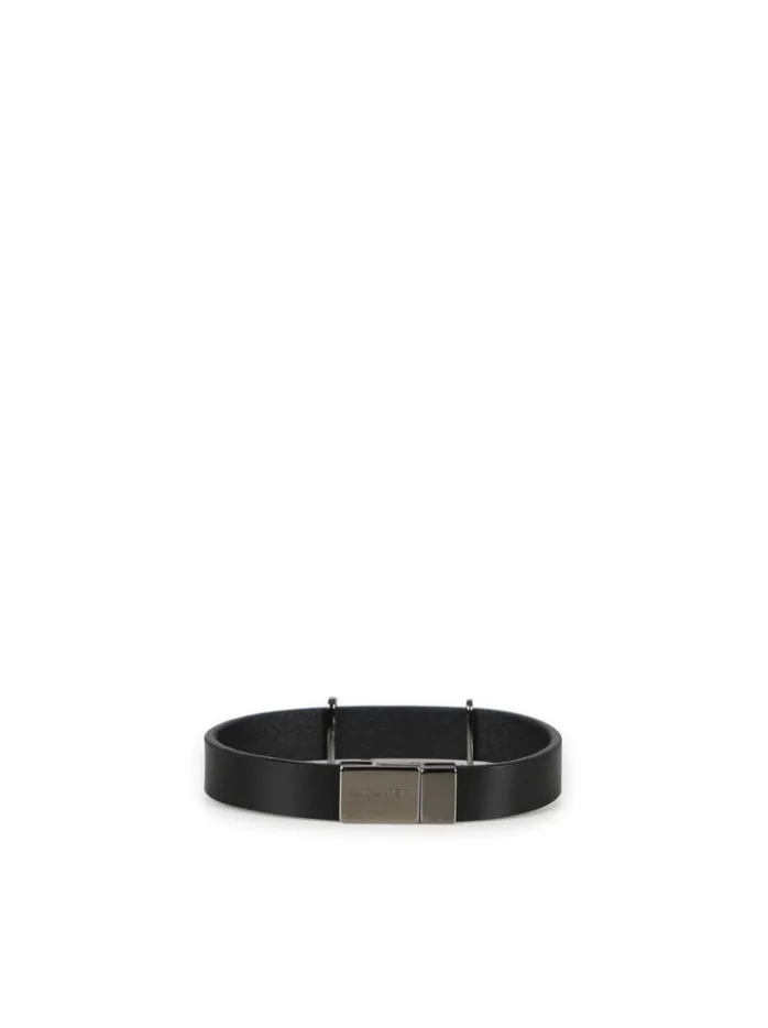 BRACCIALE OPYUM IN PELLE