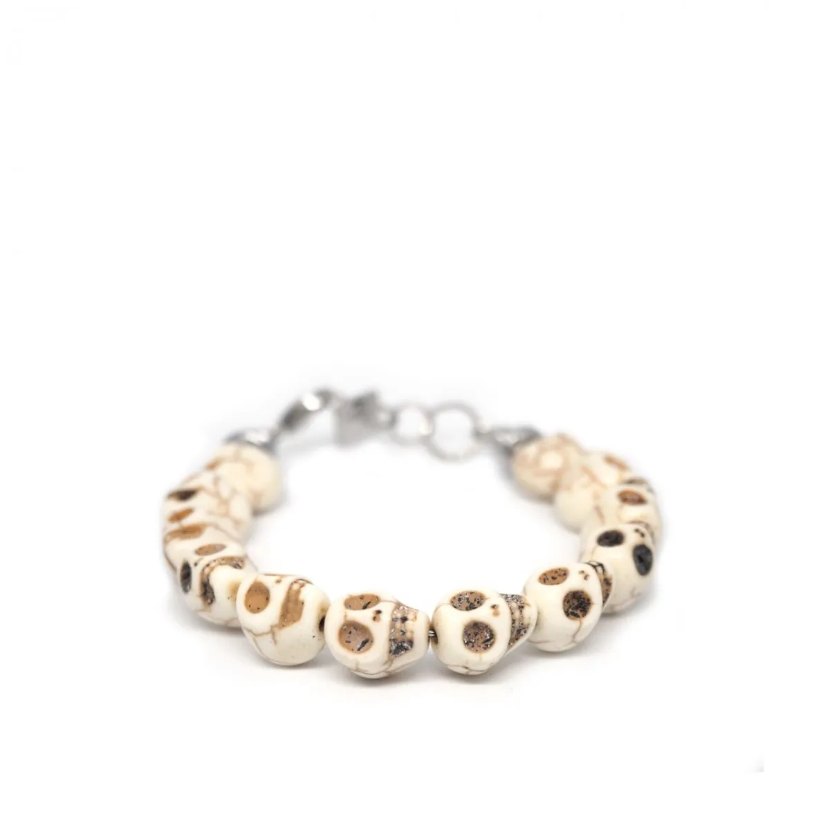 Bracciale Skully