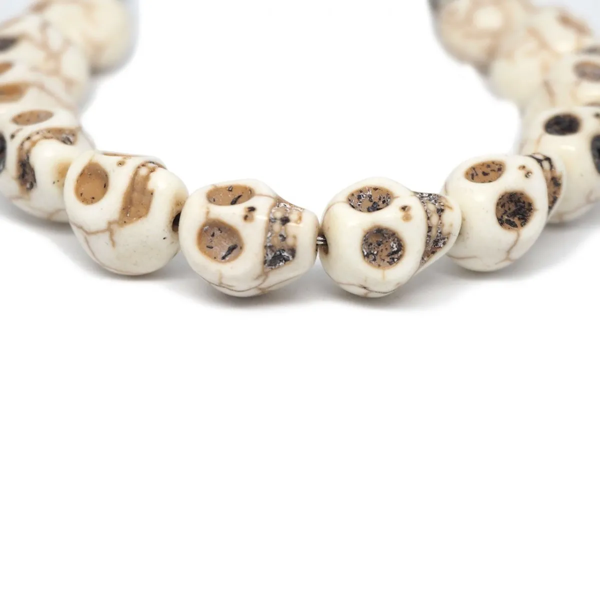 Bracciale Skully