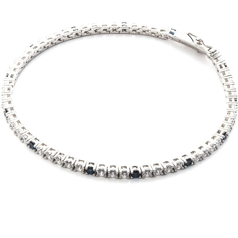 Bracciale Tennis “Mister” Cesare Paciotti Jewels
