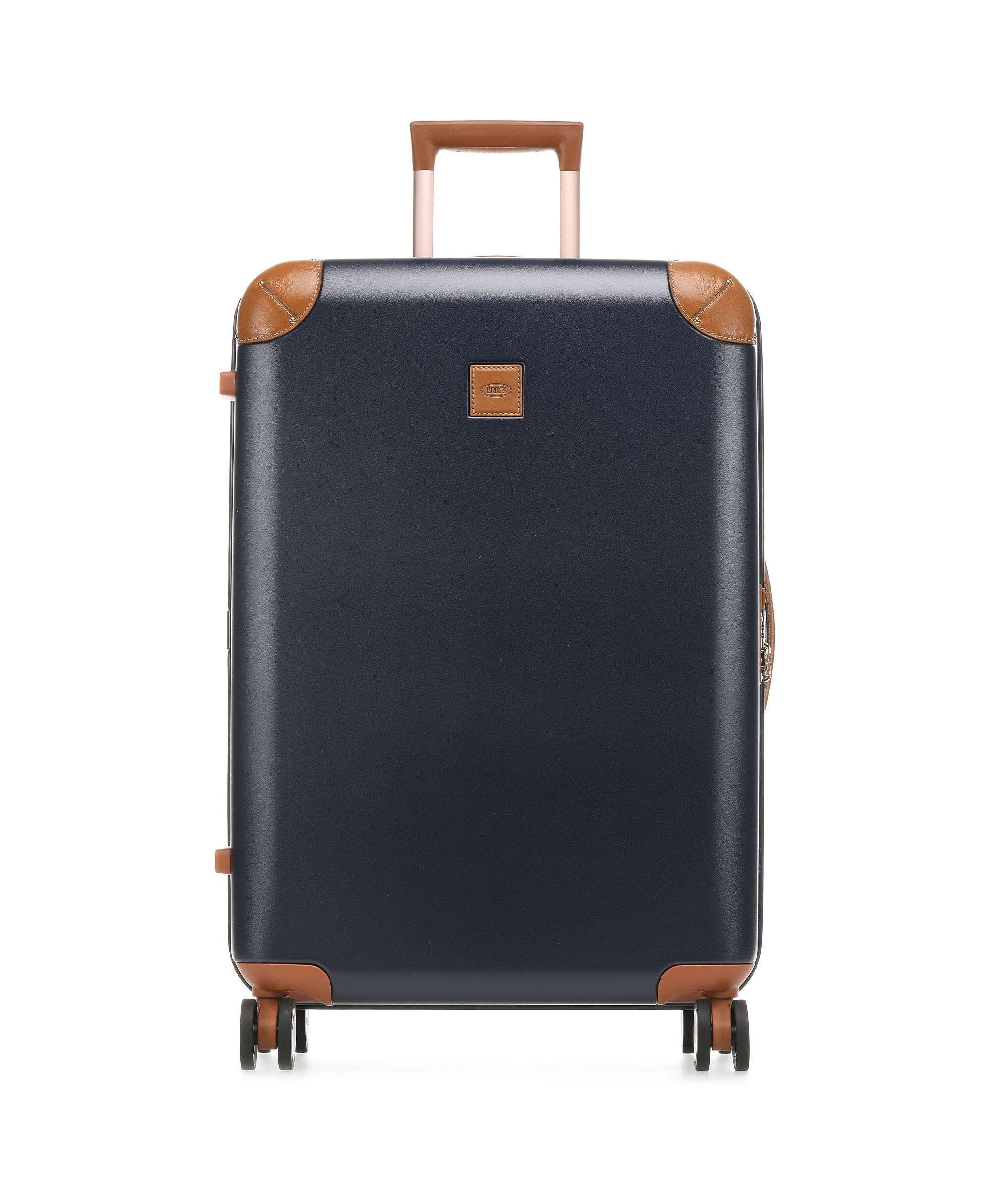  Brics Amalfi Valigia trolley (4 ruote) navy 70 cm  