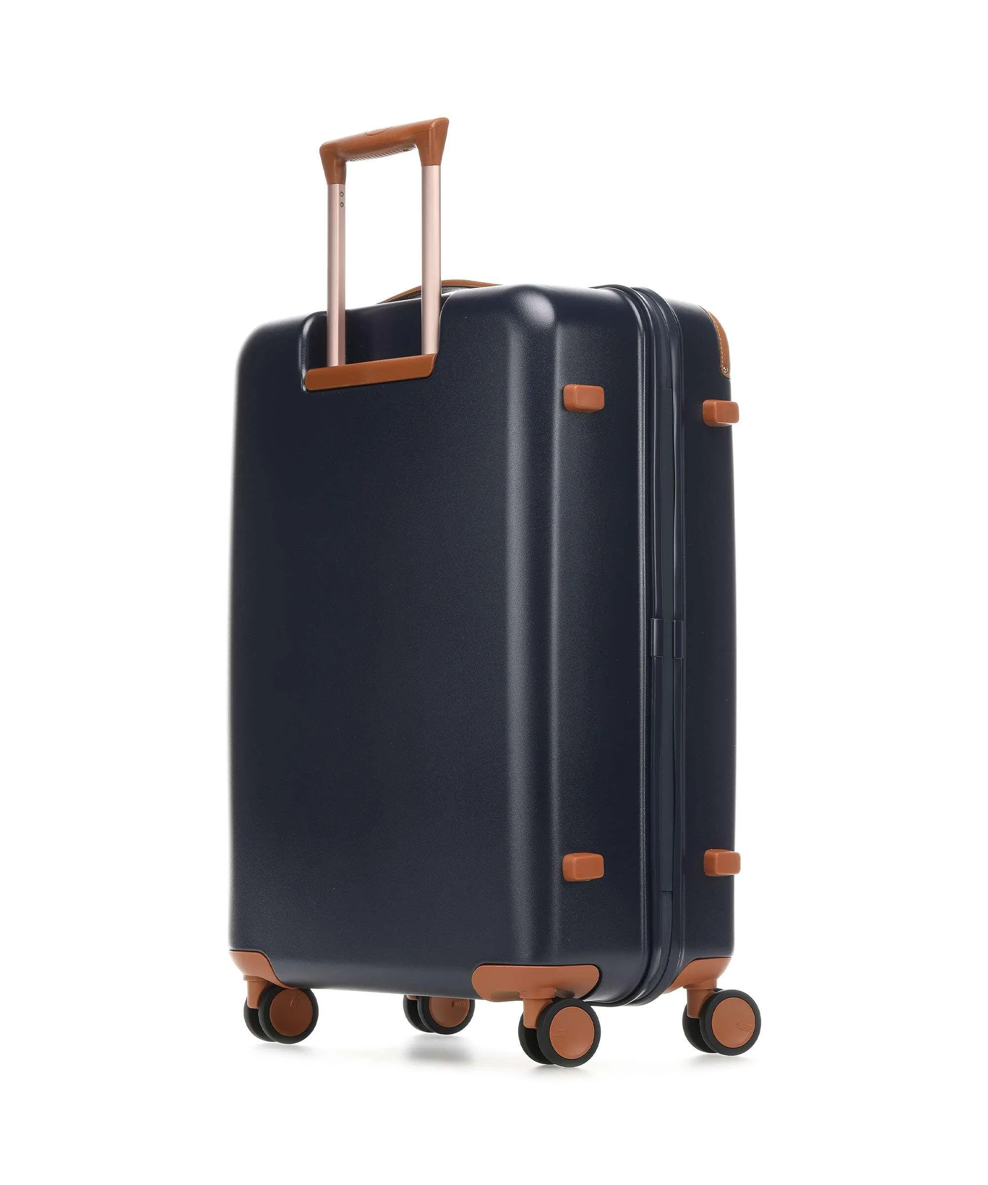  Brics Amalfi Valigia trolley (4 ruote) navy 70 cm  
