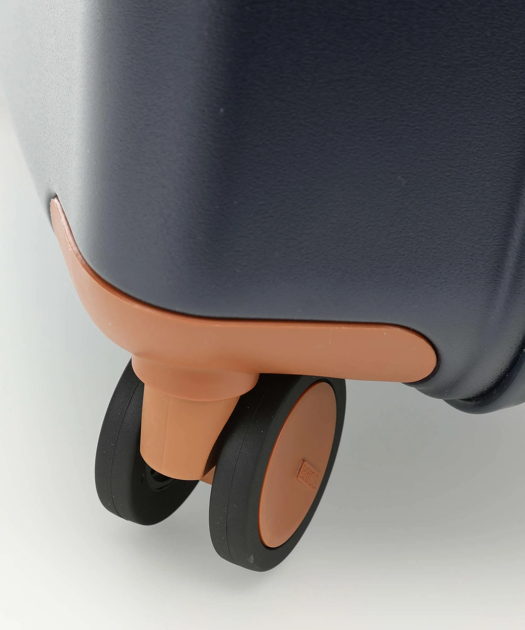  Brics Amalfi Valigia trolley (4 ruote) navy 70 cm  