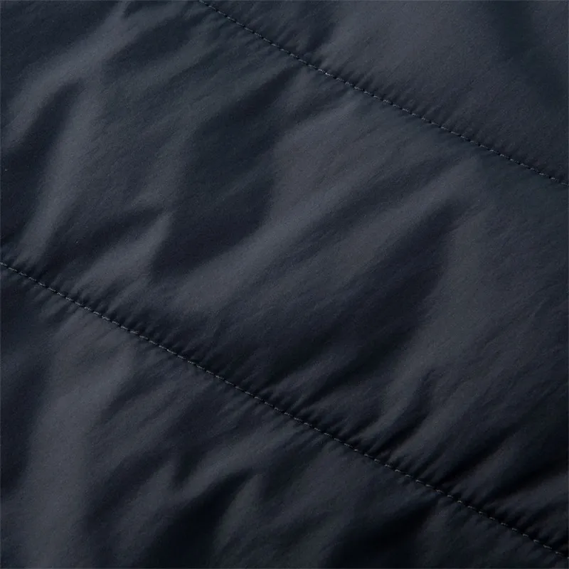 Brooks Gilet Running Run Visible Insulated Bianco Uomo