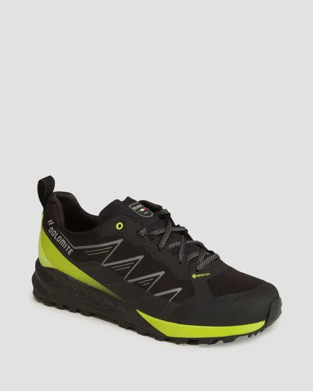 Buty męskie Dolomite Crodanera Tech GTX 296273-968