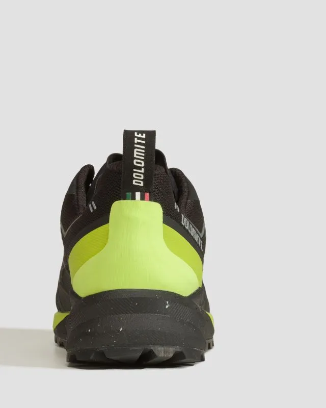 Buty męskie Dolomite Crodanera Tech GTX 296273-968