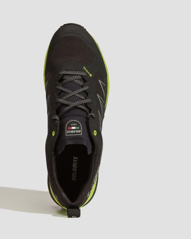 Buty męskie Dolomite Crodanera Tech GTX 296273-968