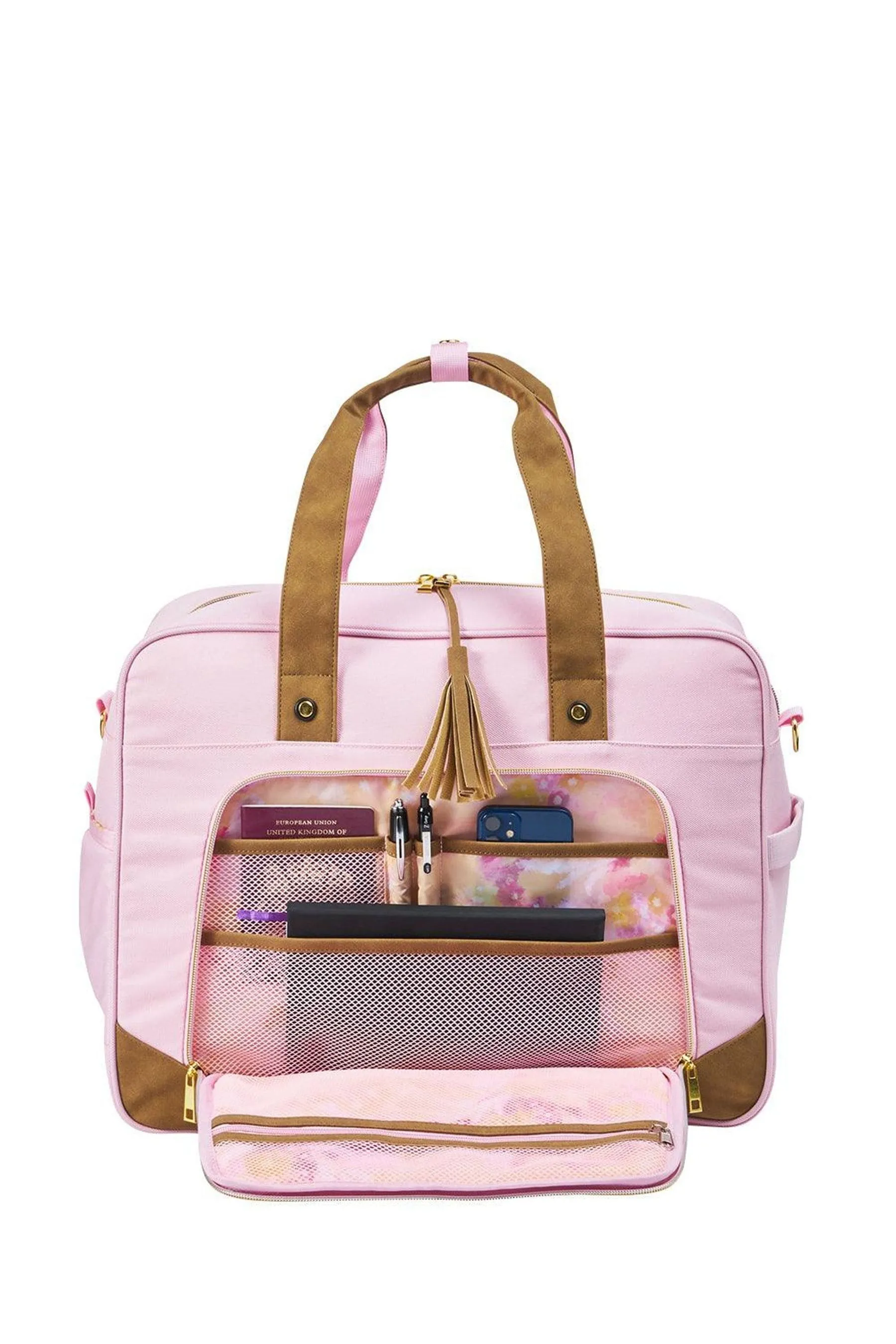 Cabin Max Vela - Borsa grande Borsa tote da donna 30 L