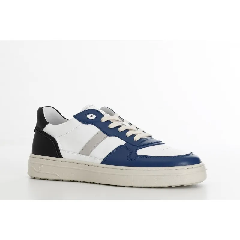 Cafe Noir SNEAKERS UOMO IN PELLE - C1PV1011