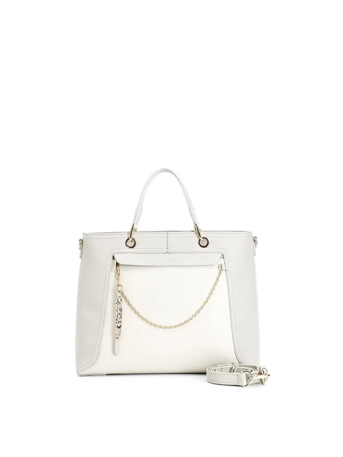 CAFENOIR  BORSA A MANO YE0614 BEIGE