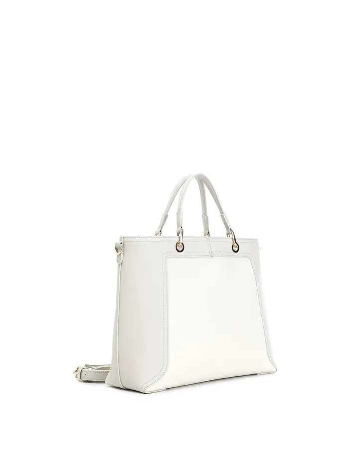 CAFENOIR  BORSA A MANO YE0614 BEIGE