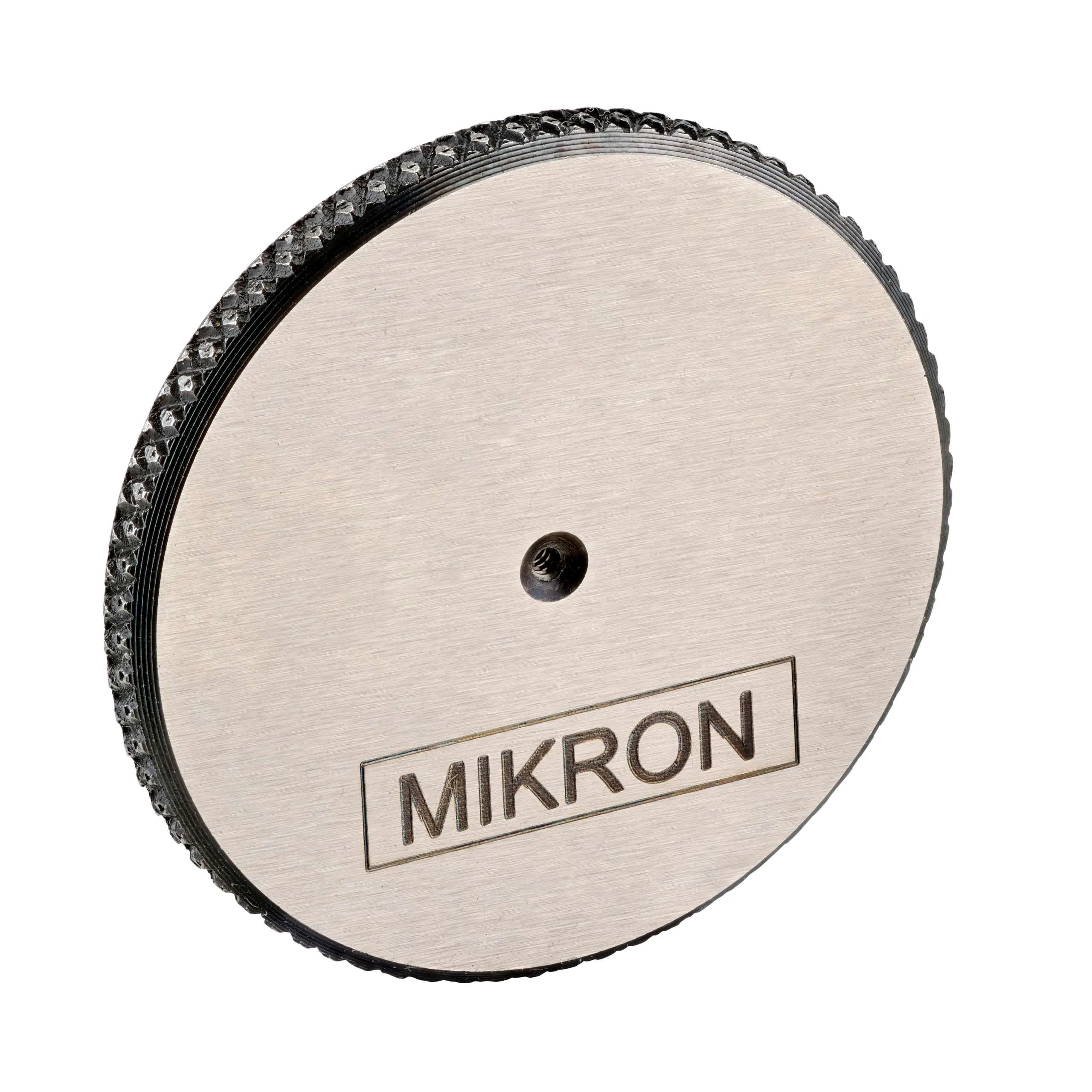 Calibro ad anello Misuratore di filettatura ad anello MikronTec, M24 x 3