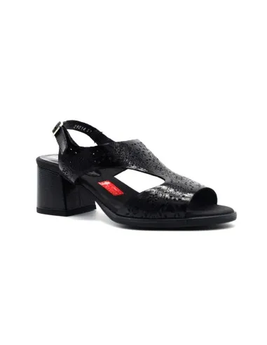Callaghan Kibow sandalo con tacco  