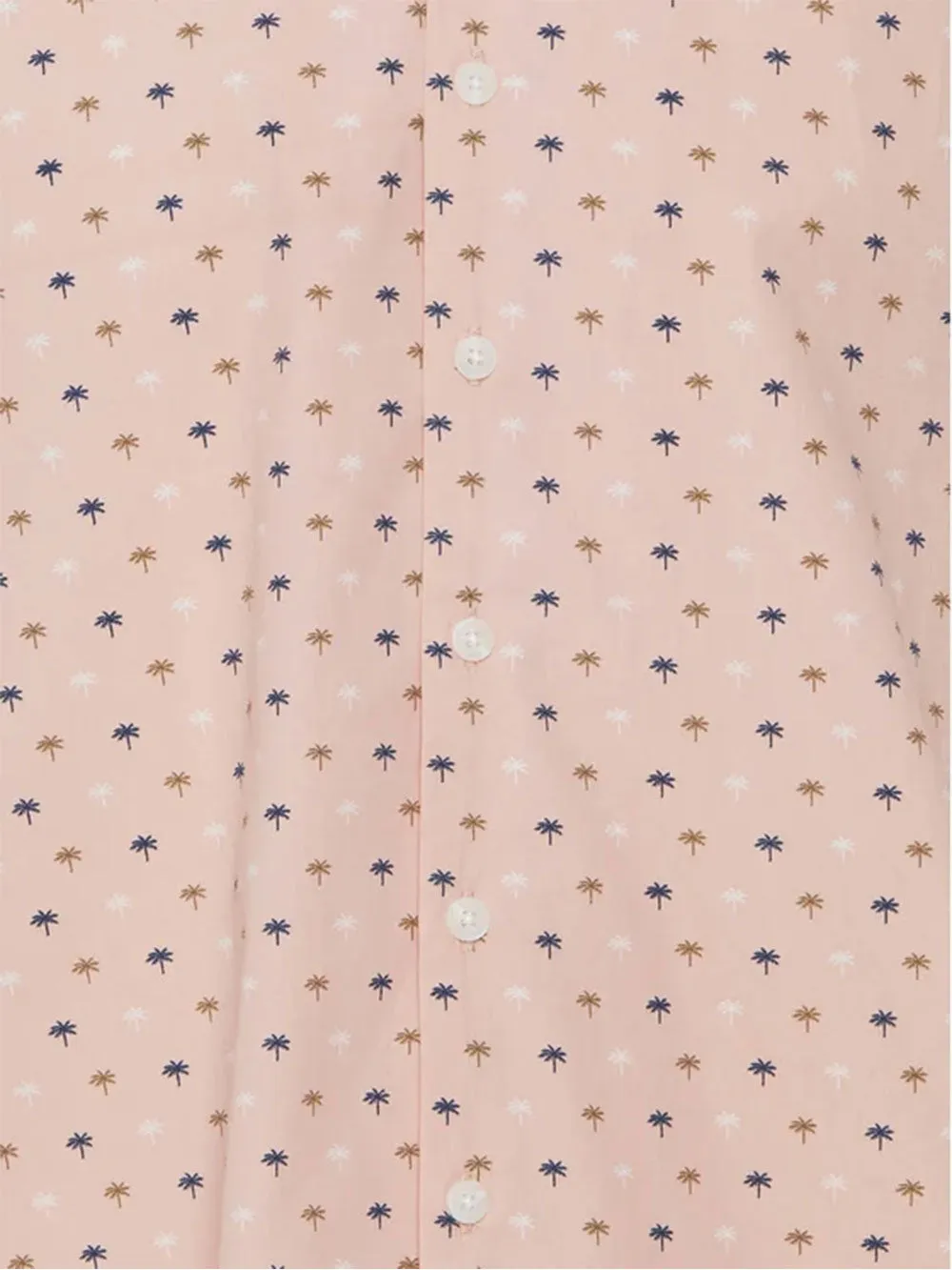 Camicia BLEND Uomo 20715448 Rosa