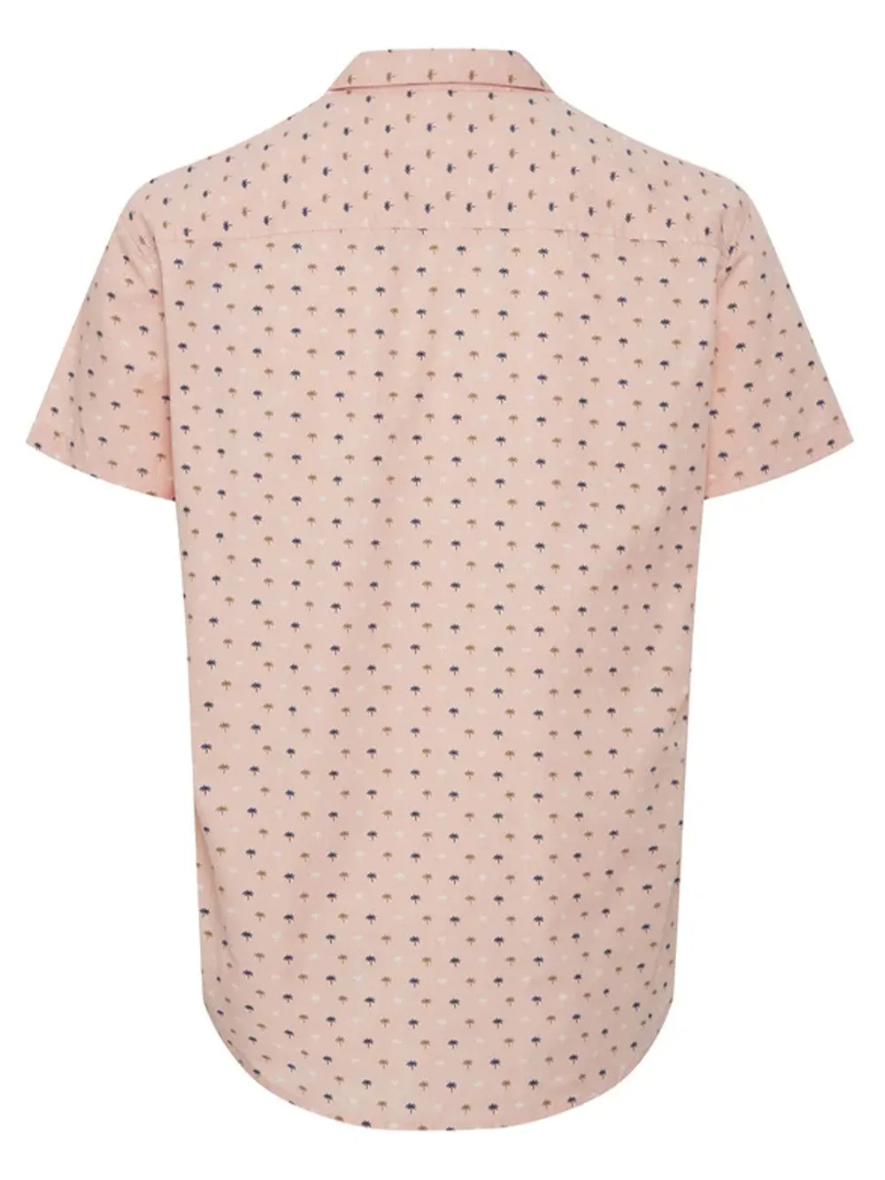 Camicia BLEND Uomo 20715448 Rosa