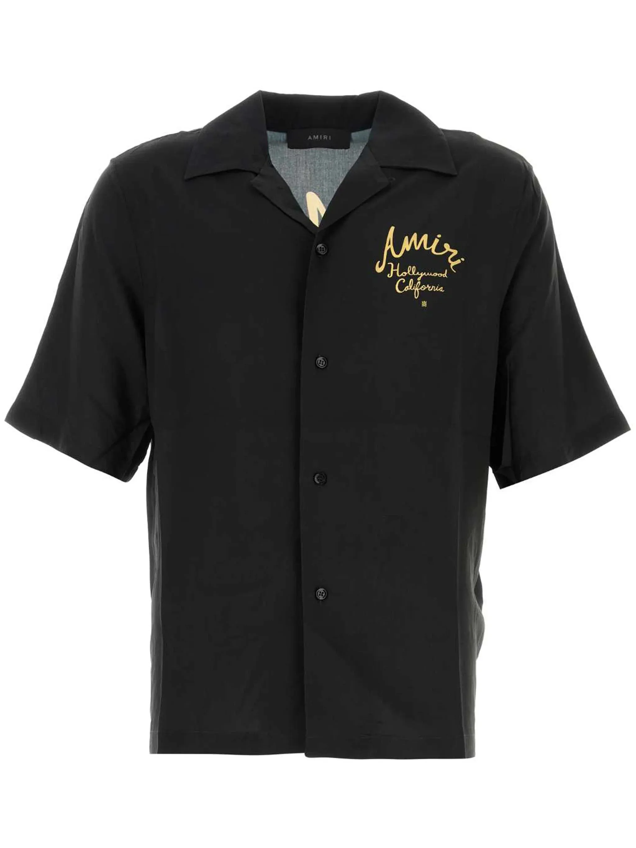 Camicia Hollywood Camp