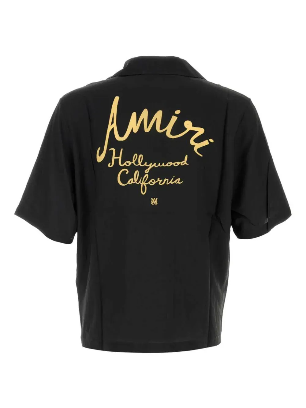 Camicia Hollywood Camp