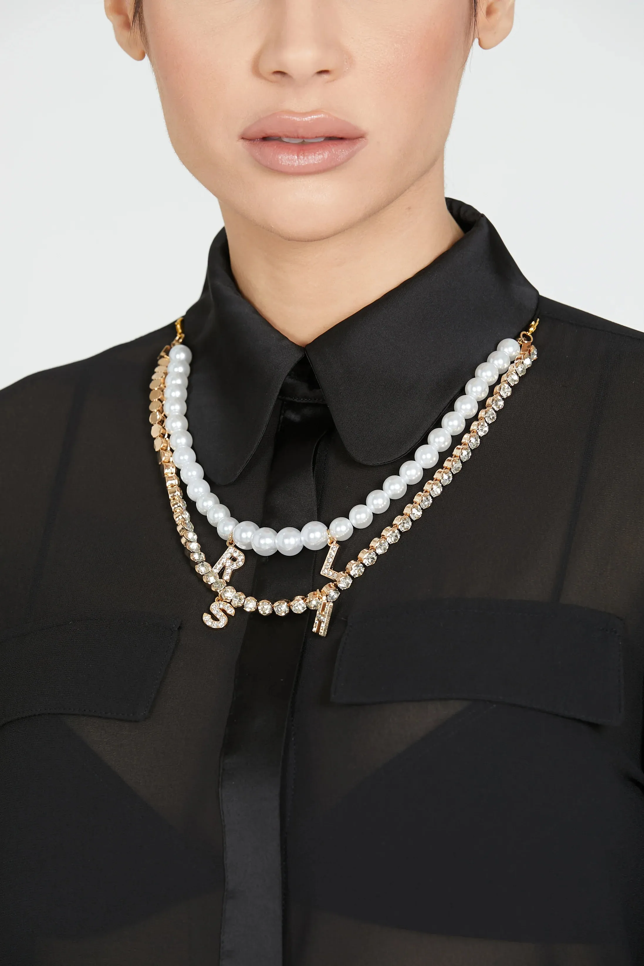 Camicia Relish DIRANNE Donna RDA2303009004