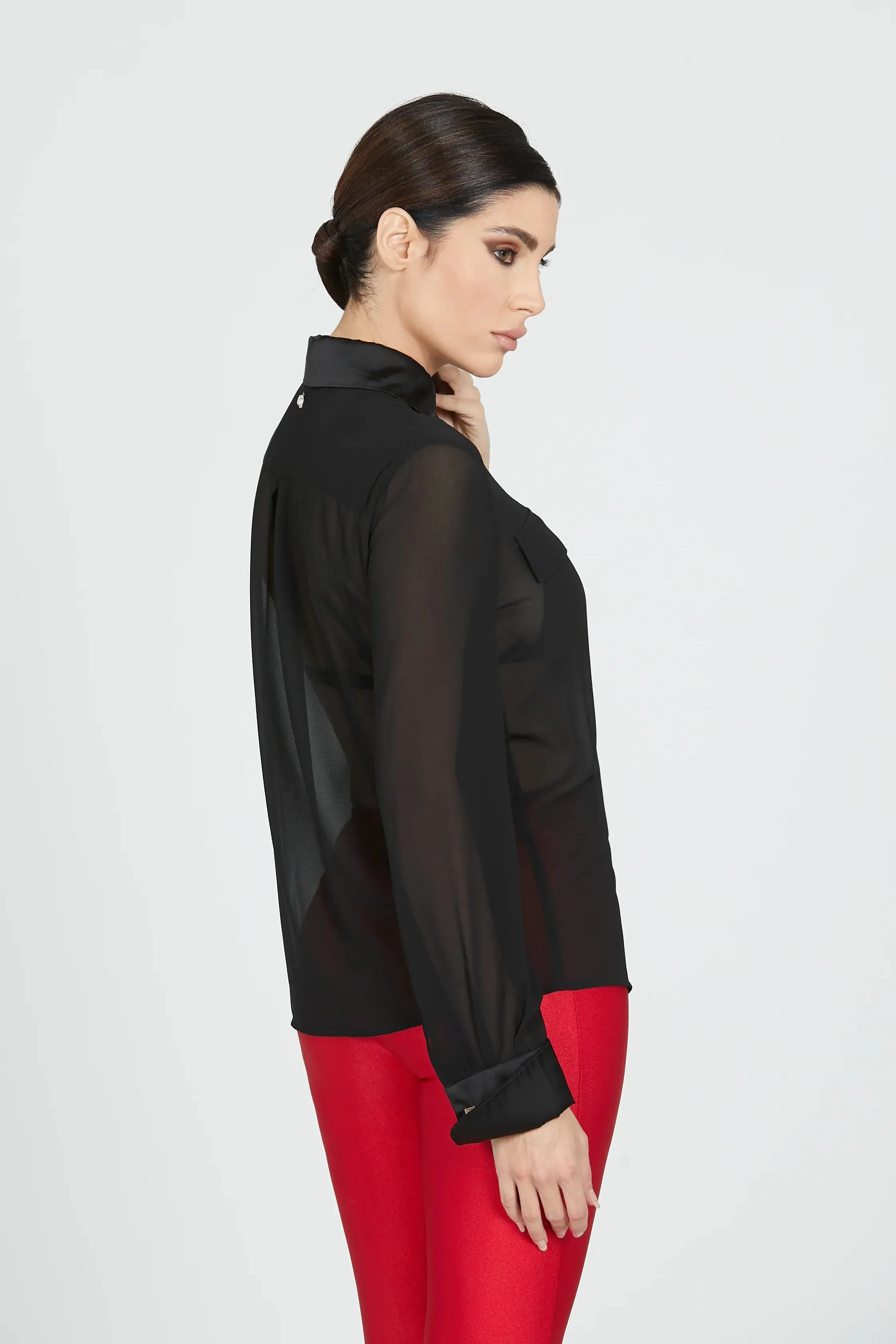 Camicia Relish DIRANNE Donna RDA2303009004
