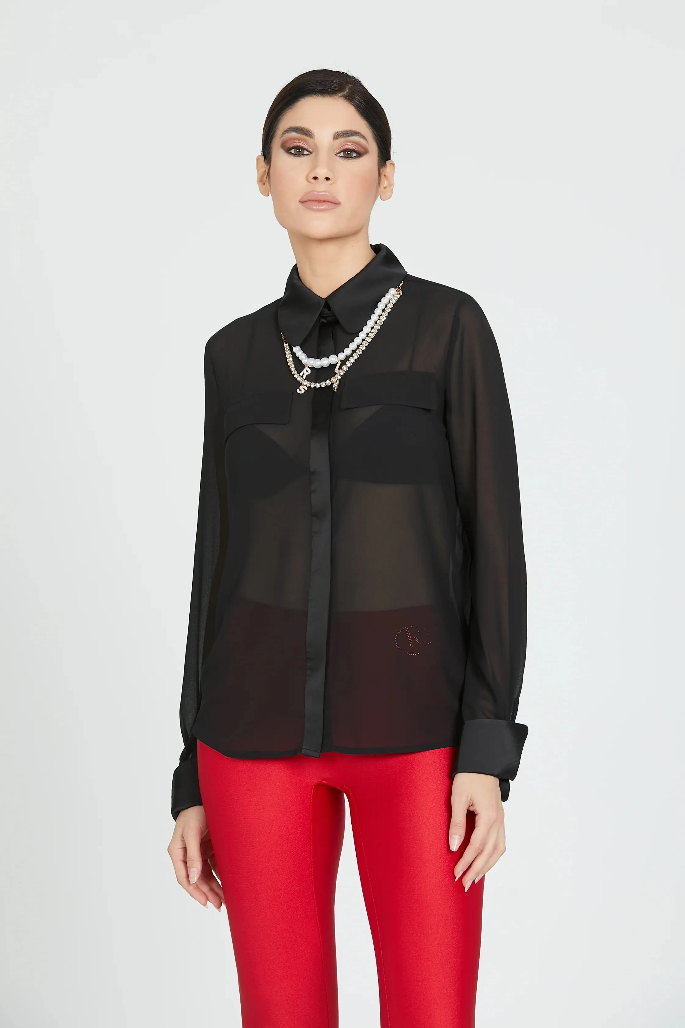 Camicia Relish DIRANNE Donna RDA2303009004