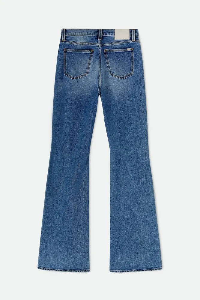 Camilia Z - Jeans Flare a Vita Alta