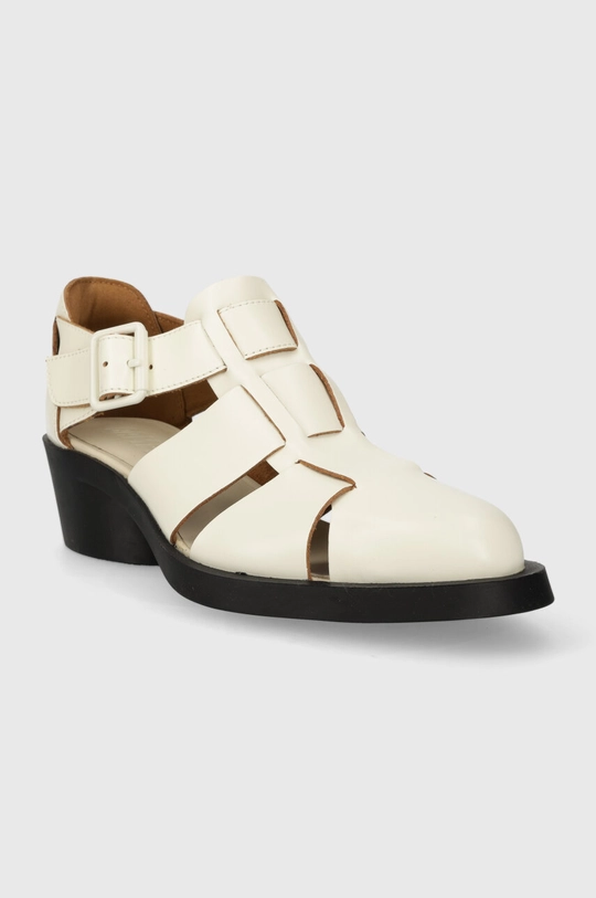 Camper sandali in pelle Bonnie