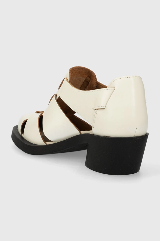 Camper sandali in pelle Bonnie