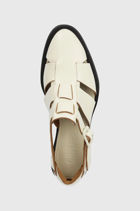 Camper sandali in pelle Bonnie