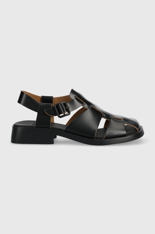 Camper sandali in pelle Dana
