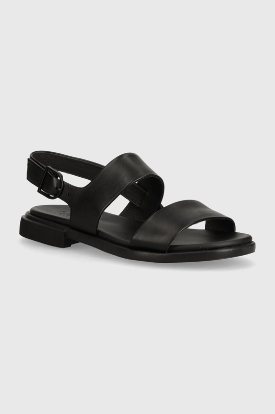 Camper sandali in pelle Edy