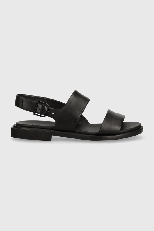 Camper sandali in pelle Edy
