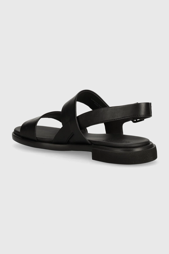Camper sandali in pelle Edy