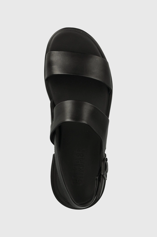 Camper sandali in pelle Edy