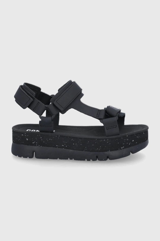 Camper sandali in pelle Oruga Up