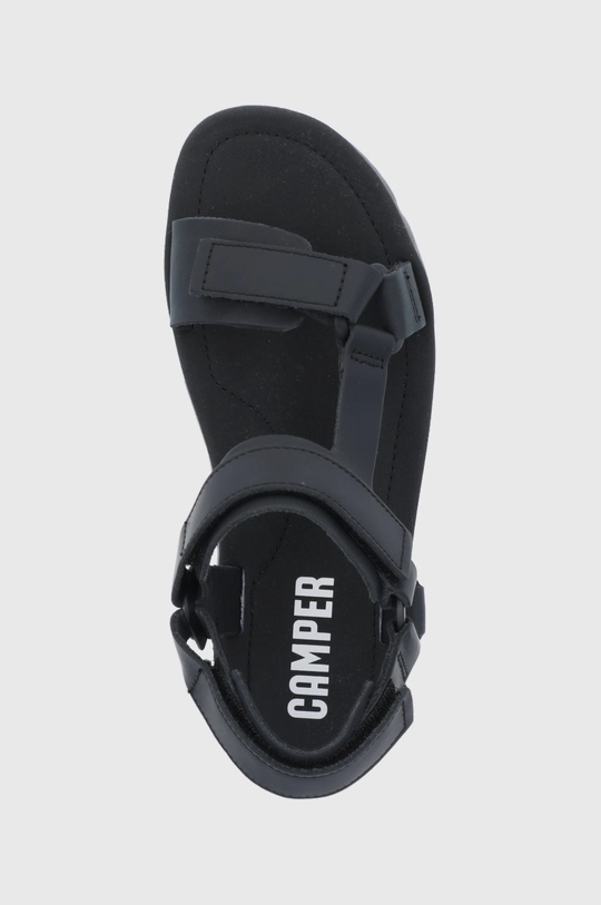 Camper sandali in pelle Oruga Up