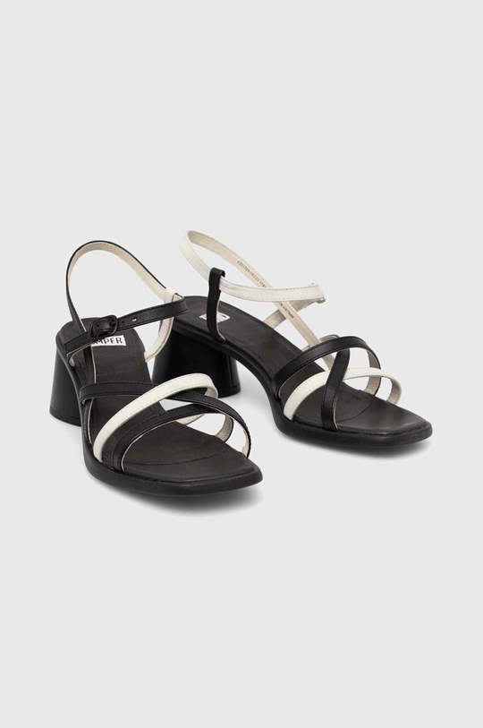 Camper sandali in pelle TWS